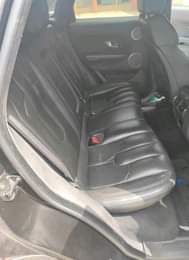 A picture of ......... SWEET LAGOS DEALERS DEAL 2015 RANGE ROVER EVOGUE Engine