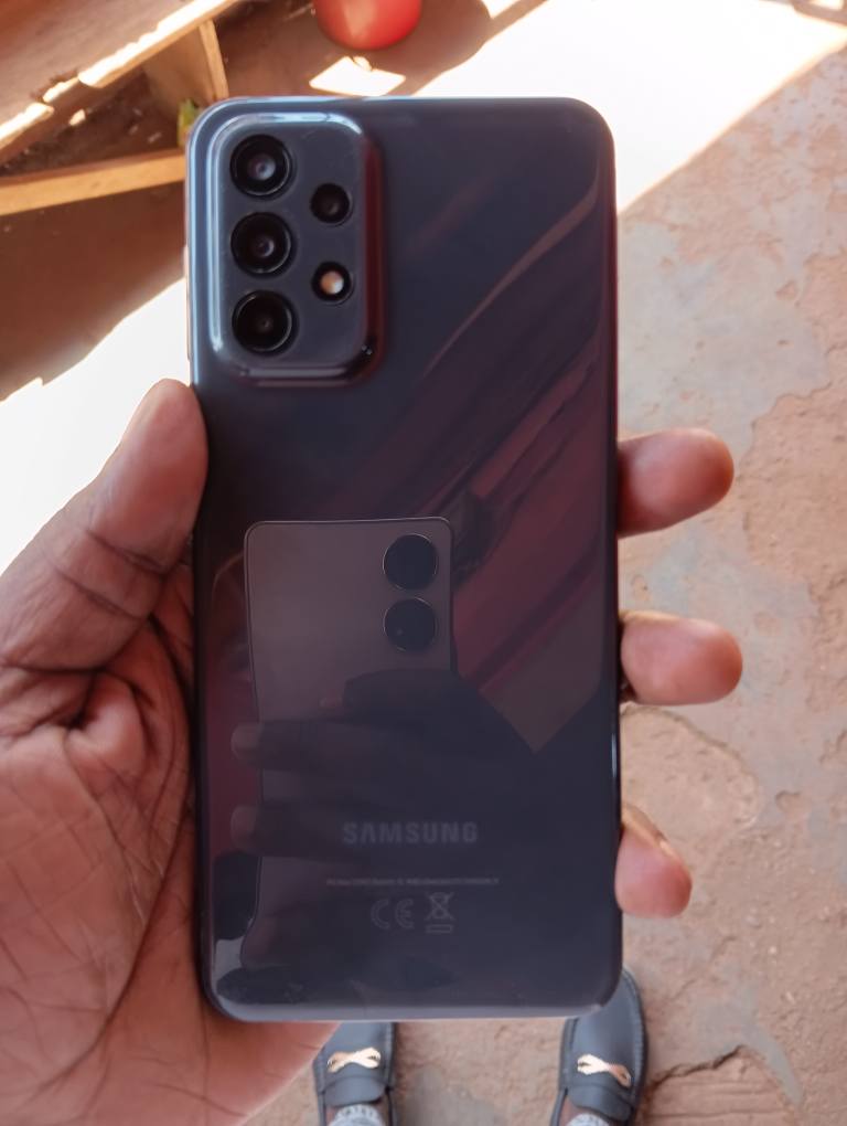 samsung galaxy a23