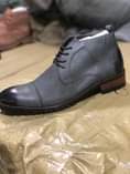 A picture of Timberland boots