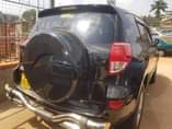A picture of 2007 Toyota Rav4