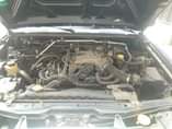 A picture of Xterra 03