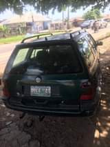 A picture of Golf 3 wagon First body Location Ado Ekiti Price 900k