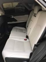 A picture of CLEAN FOREIGN USED LEXUS RX350 2017 MODEL 22M NET PRICE