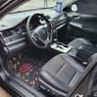 A picture of Toyota camry 2013