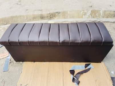 A picture of Bed sofa