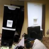 microwaves