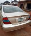 A picture of Toyota Camry 2004 4 plug Flashed on first body Engine