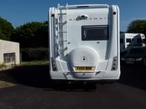 campervans for sale uk