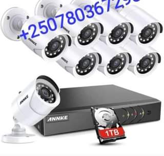 cctv