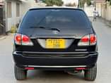A picture of TOYOTA HARRIER DW N
