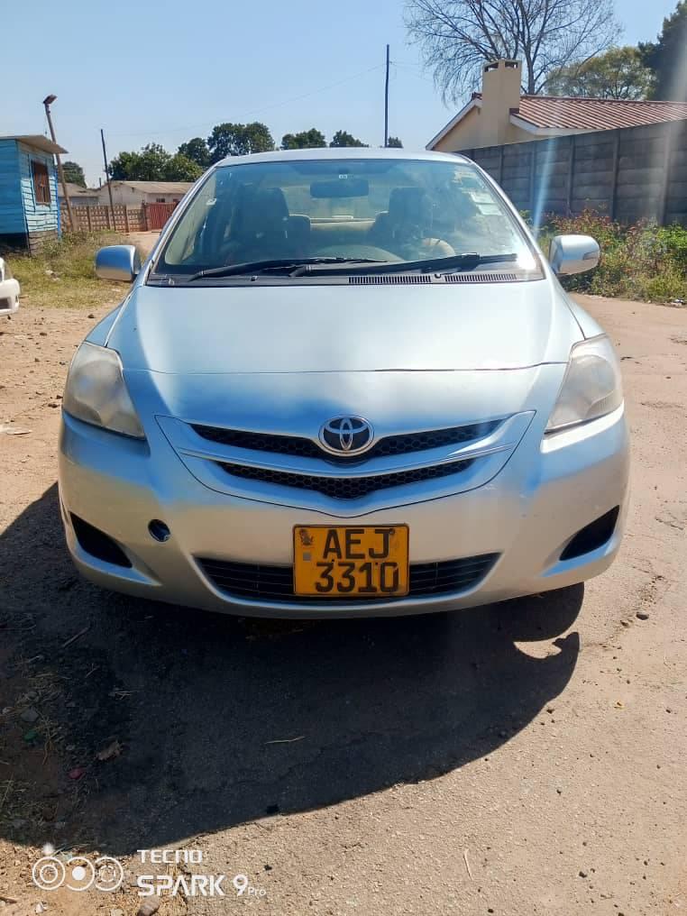 classifieds/cars toyota