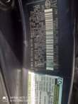 A picture of Toyota matrix 2006 model with chilling AC Uyo 1 7m