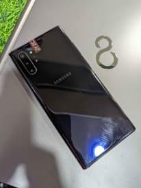 A picture of SAMSUNG 10