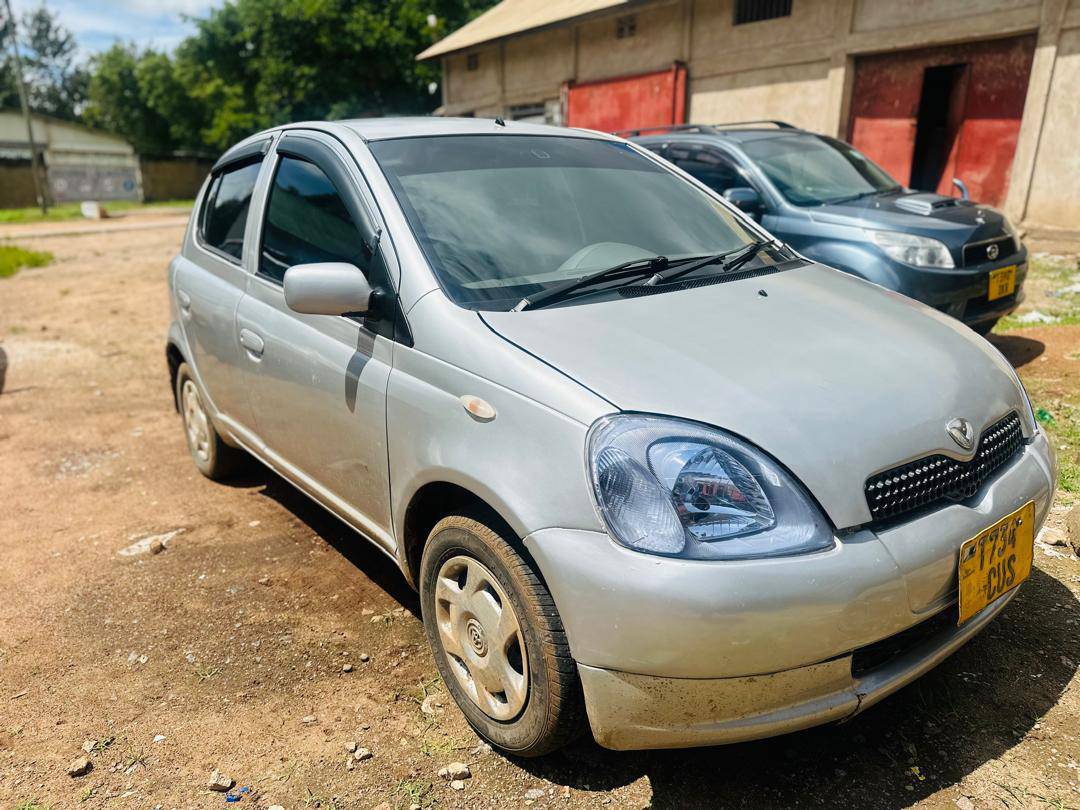 used toyota