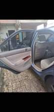 A picture of Camry xle