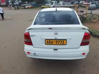 used opel
