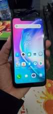 A picture of Tecno Camon 11