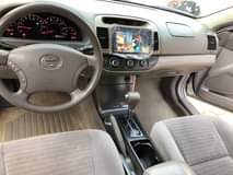 A picture of Direct To owner Deal 2006 Tokunbo Toyota Camry Accident Free