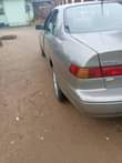 A picture of Toyota Camry 1999