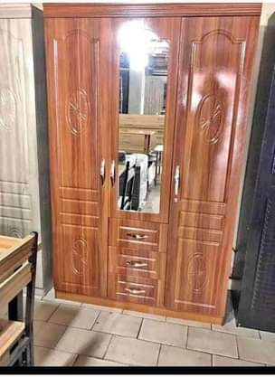 wardrobes