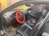 A picture of 2003 Nissian Maxima with sound V6 engine