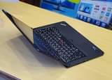 A picture of Lenovo Thinkpad