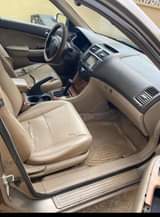 A picture of Honda EOD 2003 MODEL AC nt working. Price 900k Phone