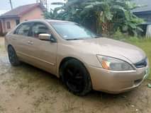 A picture of 2005 EOD FOR SALE AC IS CHILLING GEAR IS SELECTING