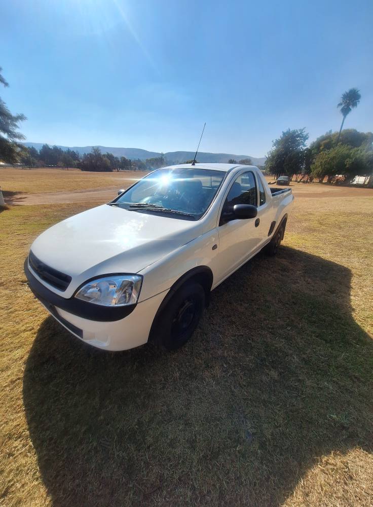 bakkies under r100000