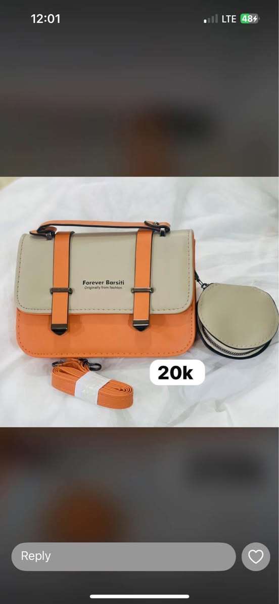 bags