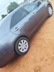 A picture of 2008 Toyota camry for sale location Awka Nothing to fix