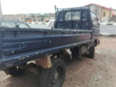 A picture of 2006 Mazda Truck Pickup Mazda Pickup Pickup