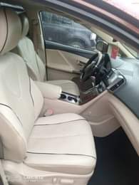 A picture of EXTREMELY SHARP 2011 MODEL TOYOTA VENZA Engine very sound Smooth