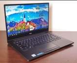 A picture of Dell Latitude 7490 16gb core i7