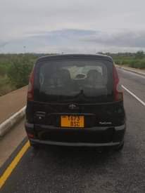 A picture of 2006 Toyota Funcargo