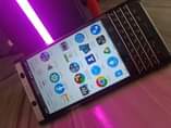 A picture of Blackberry