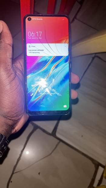 tecno phones