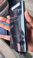 A picture of Samsung s9