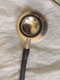 A picture of CLEAN SPHYGMOMANOMETER FOR SALE WORKING WELL PRICE 15K SLIGHTLY NEGOTIABLE