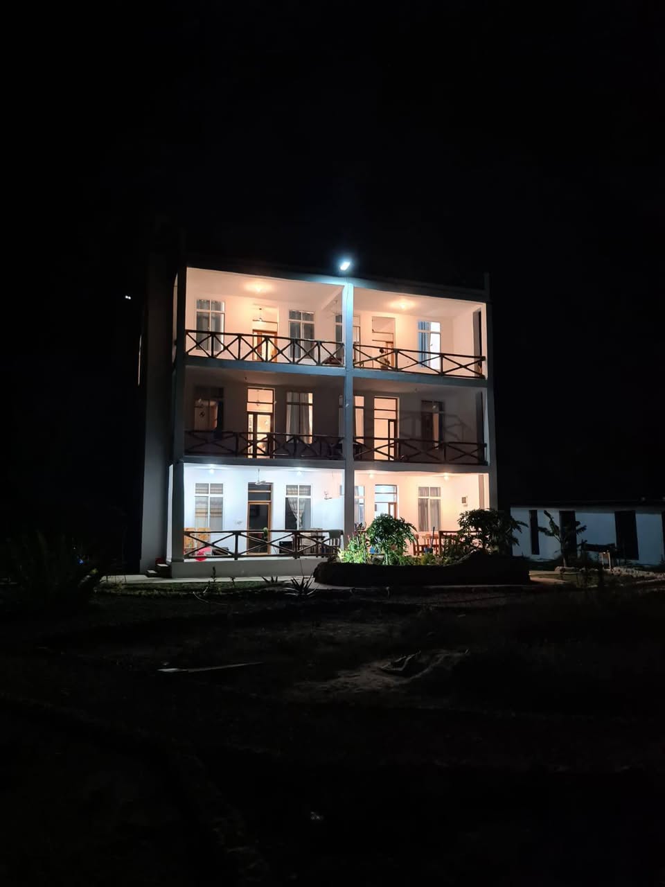 A picture of Sale and rental apartment Zanzibar