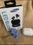 A picture of Samsung Mg s20 V5 1Super Bass And ip7 water resistance