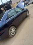 A picture of 2006 TOYOTA Corolla SEDAN