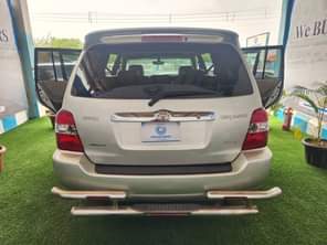 A picture of Extremely Clean Toyota Highlander 2006 Model 7 Seater SUV Available
