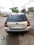 A picture of Kia Sportage 09