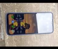 A picture of TECNO spark 8c