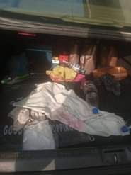 A picture of Distress sale As Edey hot Neatly used Peugeot 607 v6