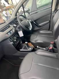 A picture of 2016 Citron Citron C3 1 3cc
