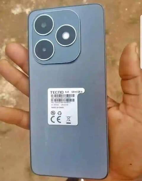 tecno spark