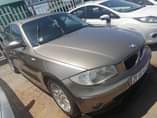 A picture of Bmw 118i