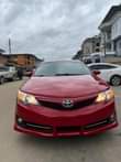 A picture of ANOTHER UNIT REGISTERED But barely used 2013 Toyota Camry SPORTS